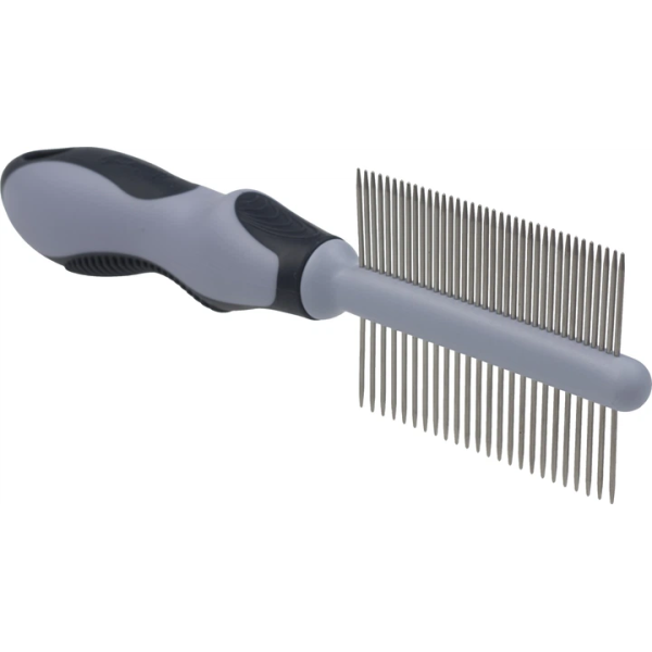 AnimAll Гребінець двосторонній