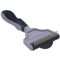 AnimAll Граблі дешеддер 2 в 1 AnimAll Граблі дешеддер 2 в 1