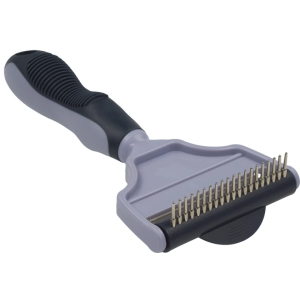 AnimAll Граблі дешеддер 2 в 1 AnimAll Граблі дешеддер 2 в 1