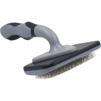 AnimAll Щітка - пуходерка для вичісування шерсті (13мм*0,25мм)