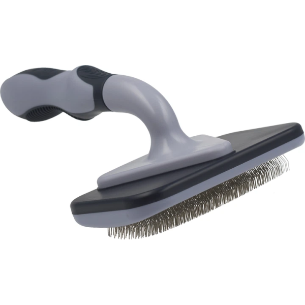 AnimAll Щітка - пуходерка для вичісування шерсті (13мм*0,25мм)