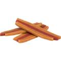 Flamingo Курячі слайси з качкою для собак 75 GR