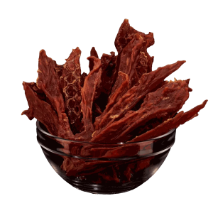 AnimAll Snack качині слайси для собак 500 г AnimAll Snack качині слайси для собак 500 г