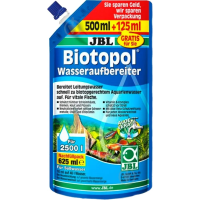 JBL Biotopol 500мл +125 мл кондиціонер для води