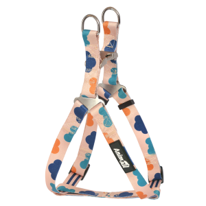 AnimAll шлея (1593) HL-H-T001A L-6 (2.5x50-78 cm)