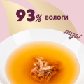 Del Напій кот. океанічна риба 12х140 г