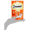 Dreamies з куркою 6*60г