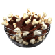 AnimAll Snack м'ясо качки на кальцієвій кістці для собак 500 г, 99548