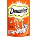 Dreamies з куркою 6*60г