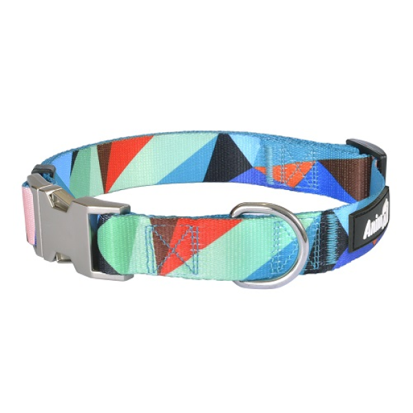 AnimAll нашийник (9104) HL-C-T001A M-1 (2.0x33-50 cm)