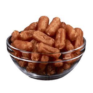 AnimAll Snack курячі сосиски для собак 500 г, 99487 AnimAll Snack курячі сосиски для собак 500 г, 99487