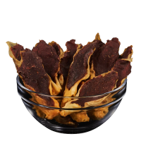 AnimAll Snack кролячі вуха з м'ясом качки для собак 500 г AnimAll Snack кролячі вуха з м'ясом качки для собак 500 г