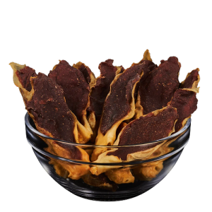AnimAll Snack кролячі вуха з м'ясом качки для собак 500 г AnimAll Snack кролячі вуха з м'ясом качки для собак 500 г