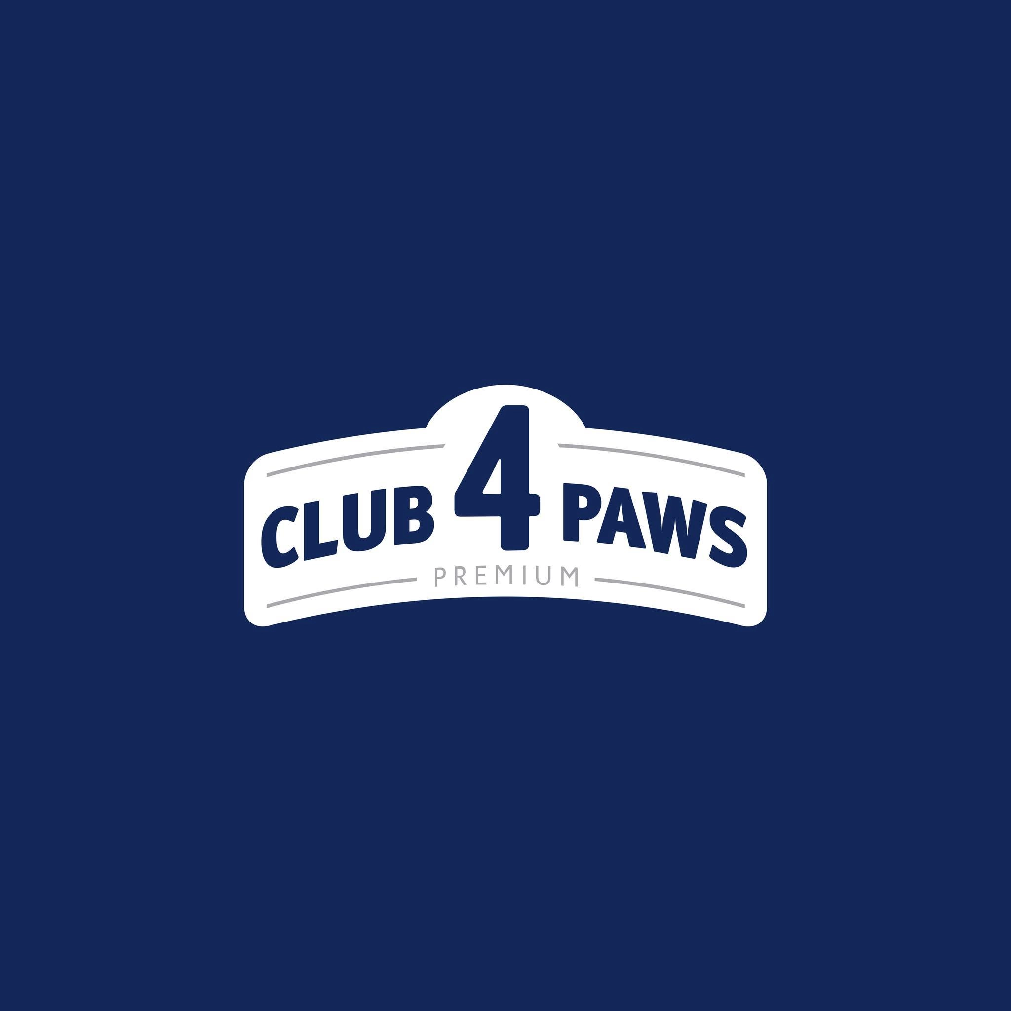 Club 4 Paws