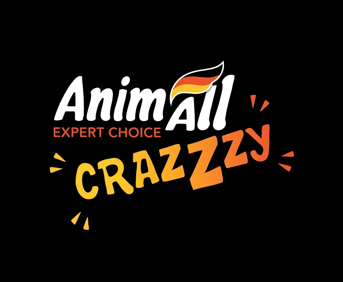 AnimAll CrazZzy